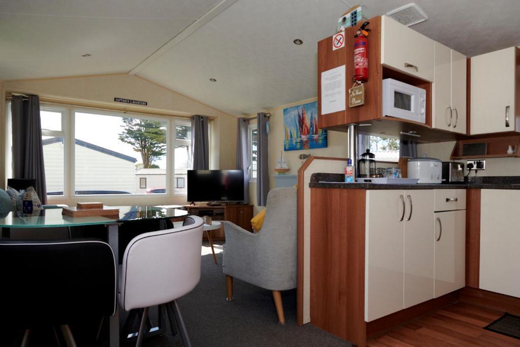 בריקסהאם Captain'S Quarters B67 מראה חיצוני תמונה