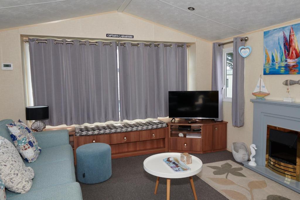 בריקסהאם Captain'S Quarters B67 מראה חיצוני תמונה